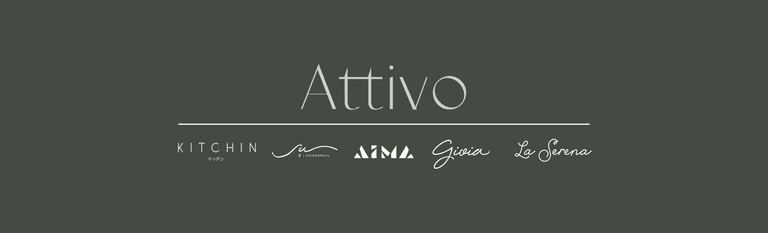Attivo