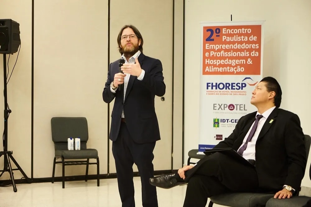 Foto de Daniel Domeneghetti